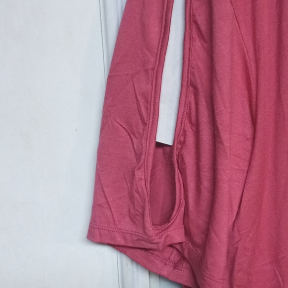 Magnolia Grace Chic Pink Women's Lounge/Pajama Set - Picture 3 of 5